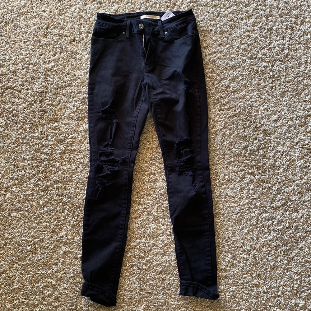 Worn once!